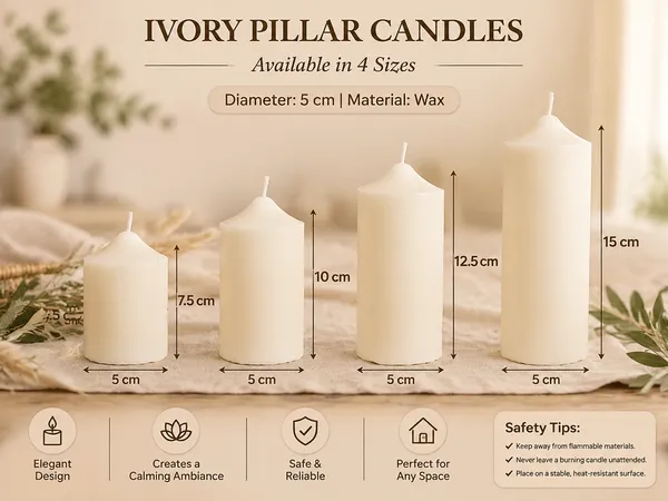 Ivory_Pillar_Candles_Set_of_4_Sizes_|_Elegant_Decorative_Candles_for_Home_Decor,_Weddings,_Festivals_&_Special_Occasions