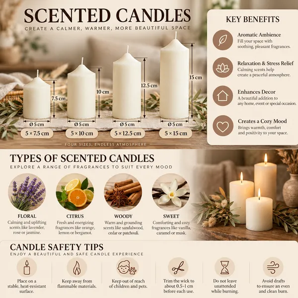 Ivory_Pillar_Candles_Large_|_Elegant_Decorative_Candles_for_Home_Decor,_Weddings,_Festivals_&_Special_Occasions