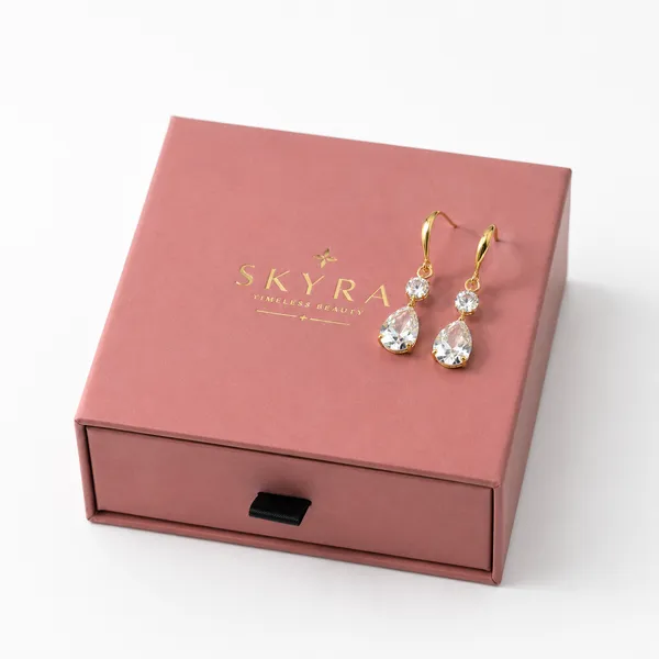 Celeste_Drop_18k_gold_plated_Earrings