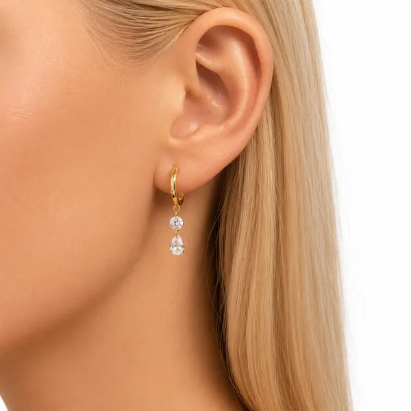 Celeste_Drop_18k_gold_plated_Earrings