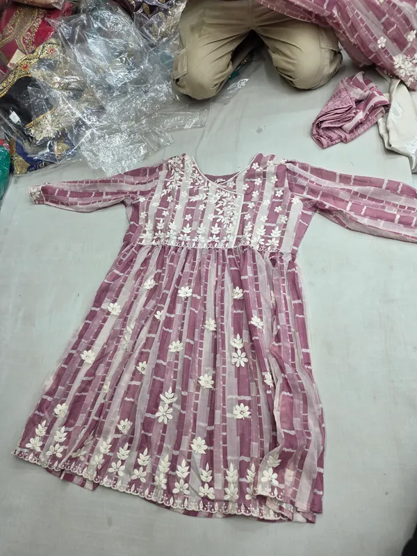 Mauve_Chiffon_Anarkali_Suit_Set_For_Women