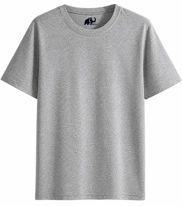 Grey_Cotton_Regular_Fit_Round_Neck_T-Shirt_For_Adults