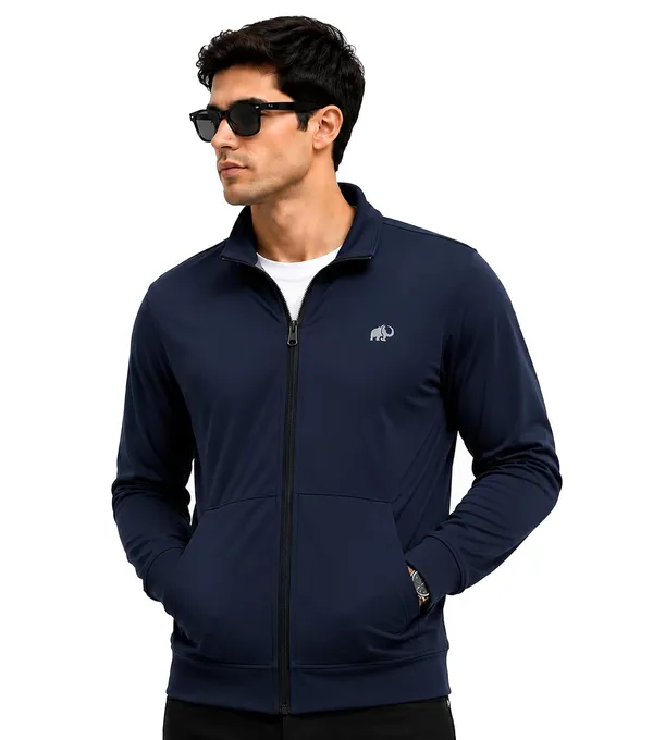 Navy_Blue_Polyester_Spandex_Stretch_Performance_Track_Jacket_For_Adults