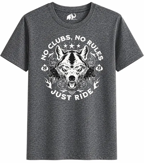 Antra_Melange_Cotton_Graphic_Printed_Motorcycle_T-Shirt_For_Adults
