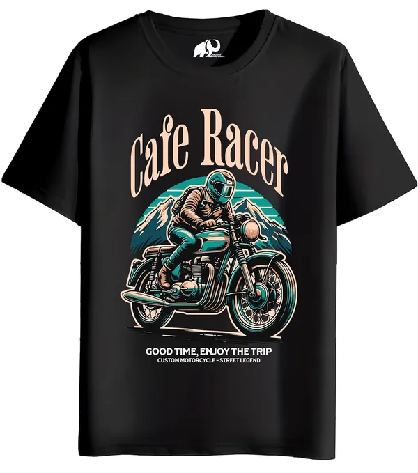 Black_Cotton_Graphic_Printed_Motorcycle_T-Shirt_For_Adults