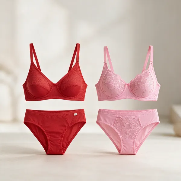 Women_Non_Padded_Lace_Bra_Panty_Combo_Pack_Set_Of_2_Pack_Of_2
