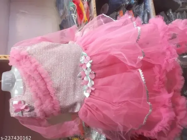 Beautiful_Kid_S_Frock