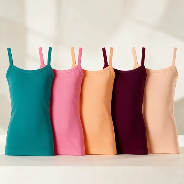 Girls_Cotton_Camisole_Combo_Pack_5_Pieces_Soft_Comfortable_Innerwear_For_Kids_Daily_Wear_Sleeveless_Top_9_16_Years_Pack_Of_5