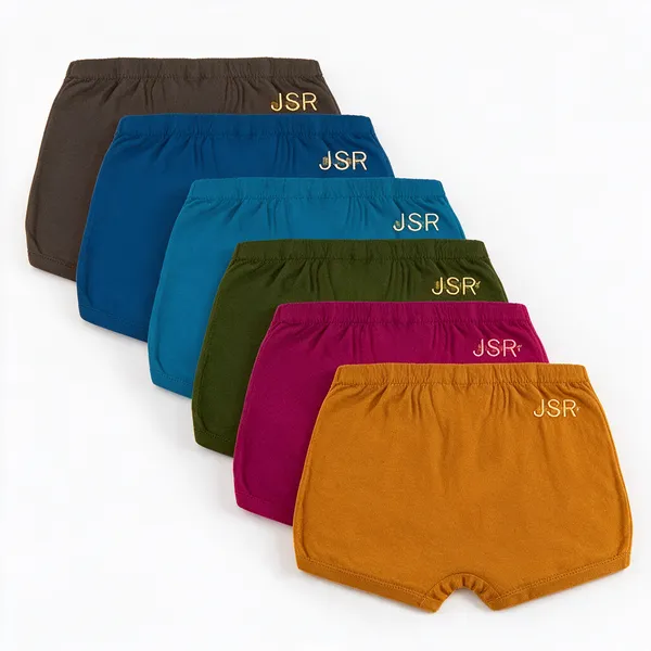 Kids_Boys_Girls_Cotton_Underwear_Pack_Of_6_Soft_Breathable_Innerwear_For_Children_Elastic_Waist_Comfortable_Daily_Wear_Briefs_Multicolor_Stretchable_Kids_Undergarments_Pack_Of_6