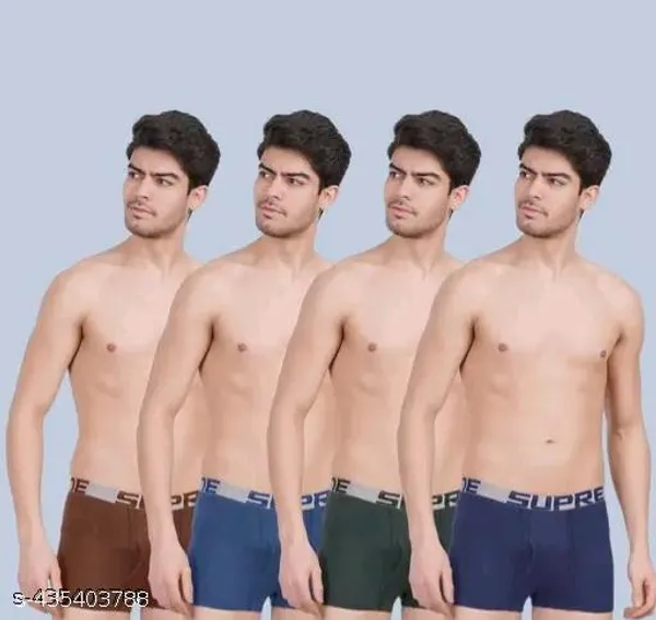 Abhay_Gold_Combed_Cotton_Mens_Pack_Of_4_Trunk_Pack_Of_4