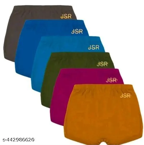 Kids_Boys_Girls_Cotton_Underwear_Pack_Of_6_Soft_Breathable_Innerwear_For_Children_Elastic_Waist_Comfortable_Daily_Wear_Briefs_Multicolor_Stretchable_Kids_Undergarments