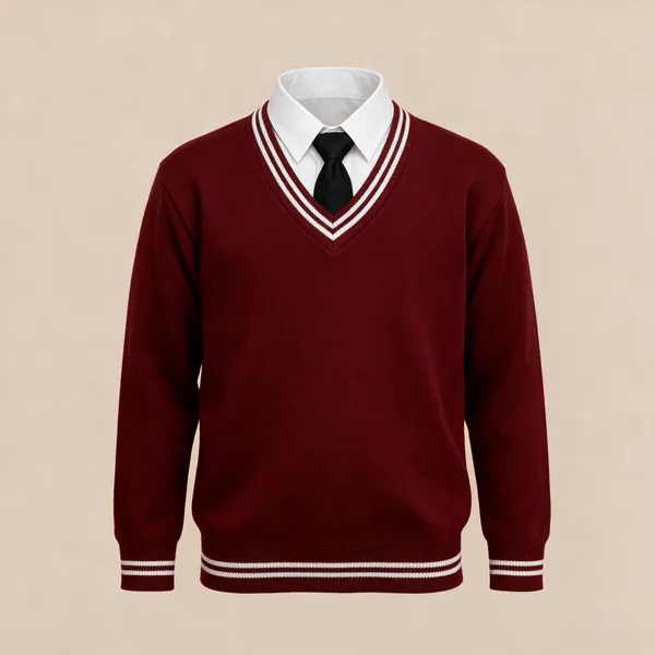 Vanya_Style_Set_The_Trend_School_Uniform_Sweater_Pack_Of_1_Pieces