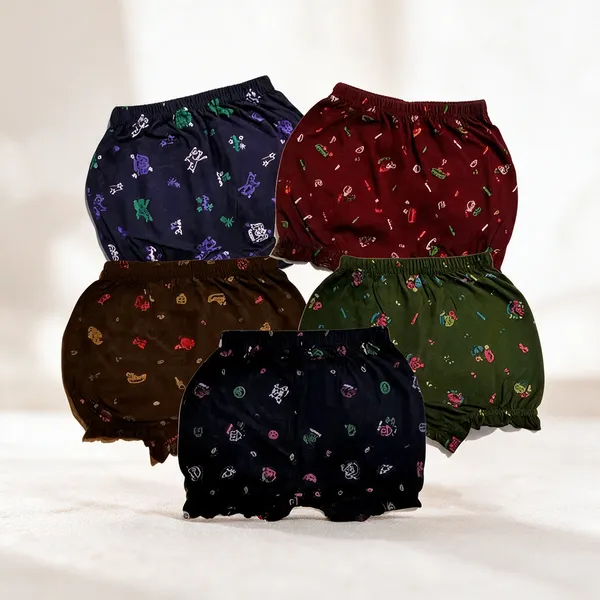 Creationrb_Trendy_And_Attractiv_Pack_Of_5