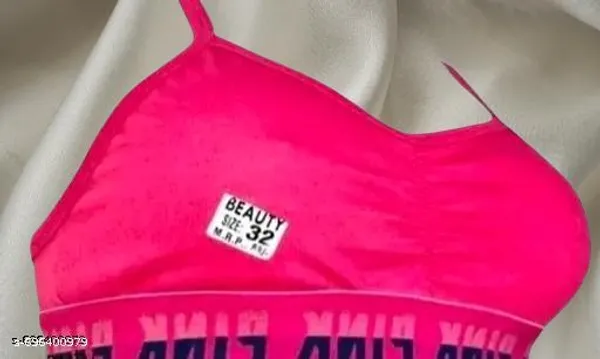 Girls_Multicolor_Cotton_Blend_Innerwear_Slip_Bra_Sport_Bra_Gym_Yoga_Bra_Pack_Of_6_Free_Size_Above_16_Year_Girl_Sports_Bra