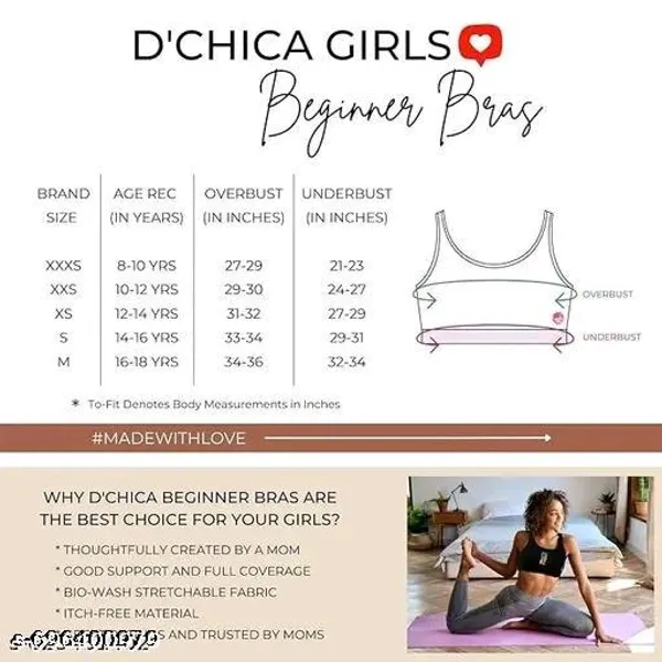 Girls_Multicolor_Cotton_Blend_Innerwear_Slip_Bra_Sport_Bra_Gym_Yoga_Bra_Pack_Of_6_Free_Size_Above_16_Year_Girl_Sports_Bra