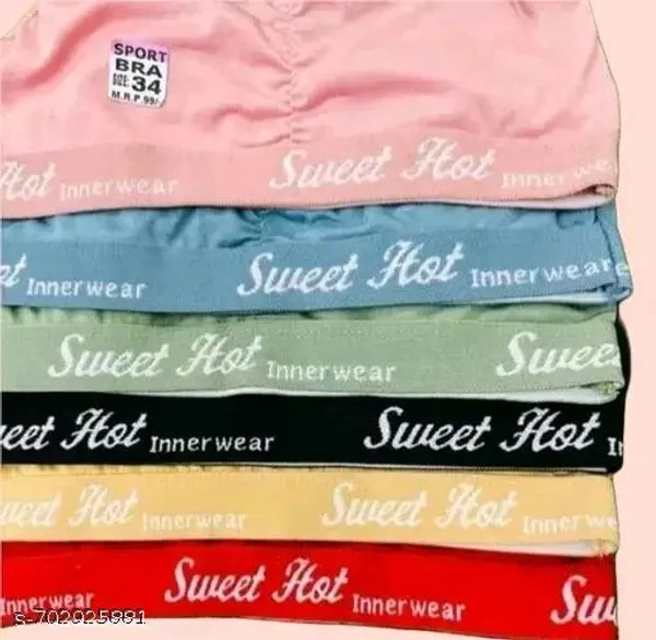Girls_Wide_Belt_Sports_Bra_For_9_16_Years_Soft_Cotton_Lined_Innerwear_Full_Support_Comfort_Breathable_Daily_Wear_For_Active_Teens_Adjustable_Fit_For_Sports_Gym_Yoga_And_School_Pack_Of_6