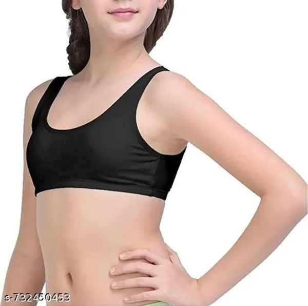 Women_Sports_Bra_For_Gym_Workout_Non_Wired_Comfortable_Activewear_Bra_Stretchable_Daily_Wear_Fitness_Bra_For_Yoga_Exercise_Home_Wear_Pack_Of_2