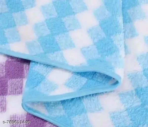 Kids_Soft_Microfiber_Bath_Towel_Set_Of_2_Ultra_Soft_Super_Absorbent_Checkered_Towels_For_Babies_Kids_Toddlers_Gentle_Skin_Friendly_Quick_Dry_Lightweight_Bath_Face_Hand_Towels_For_Daily_Use_Blue_Green\_Pack_Of_2