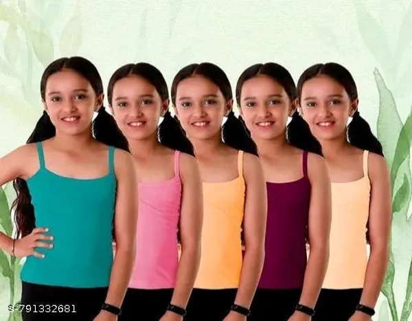 Girls_Cotton_Camisole_Combo_Pack_5_Pieces_Soft_Comfortable_Innerwear_For_Kids_Daily_Wear_Sleeveless_Top_9_16_Years_Pack_Of_5