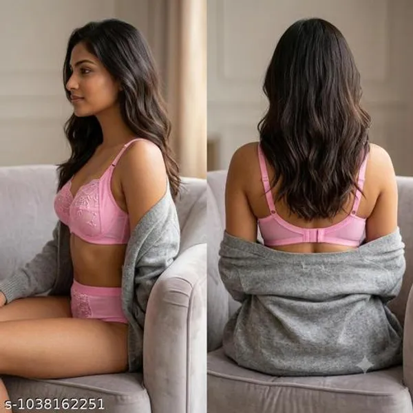 Women_Non_Padded_Lace_Bra_Panty_Combo_Pack_Set_Of_2_Pack_Of_2