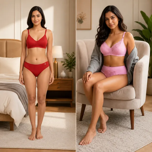 Women_Non_Padded_Lace_Bra_Panty_Combo_Pack_Set_Of_2_Pack_Of_2
