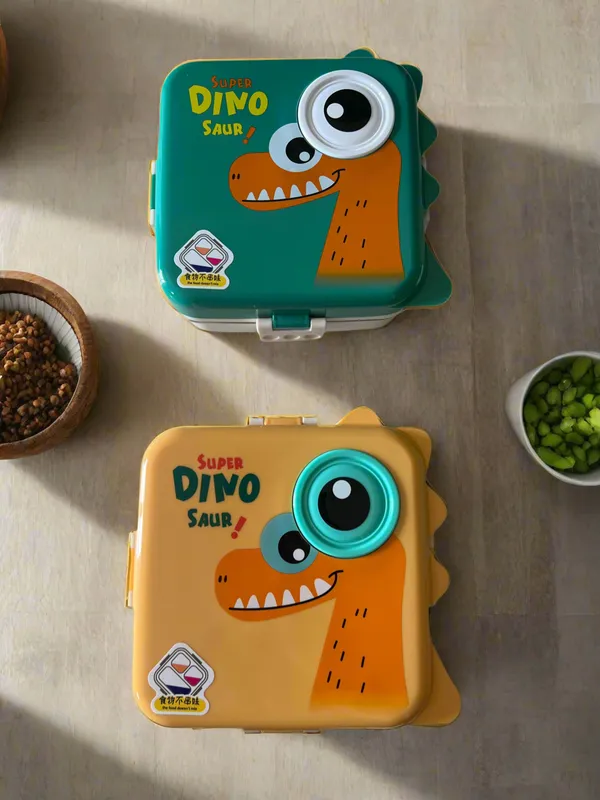Dino_Munch_Bento_Box_Yellow