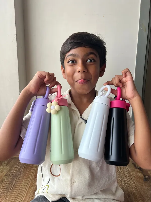 Everfresh_Flask_Green