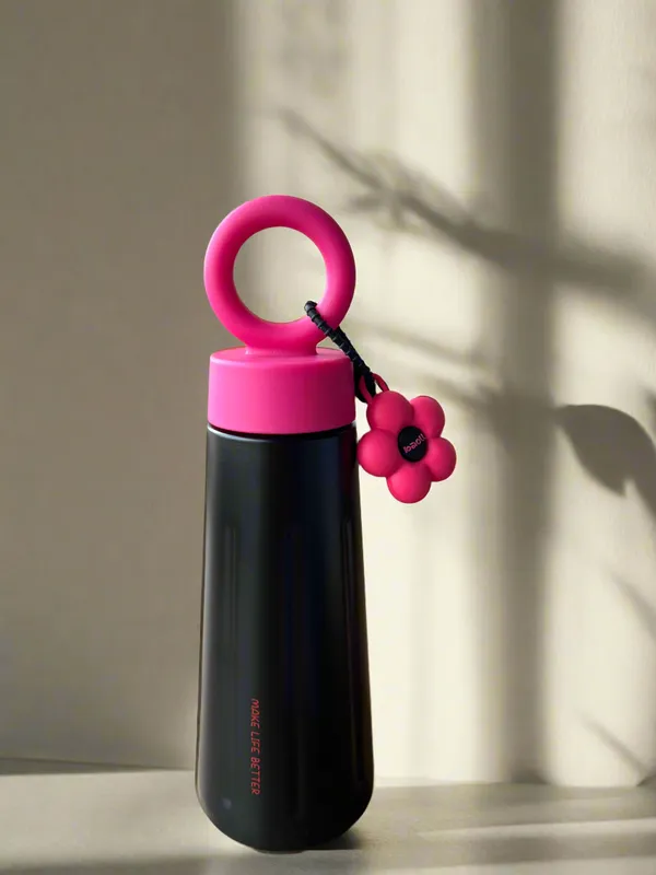 Everfresh_Flask_Black
