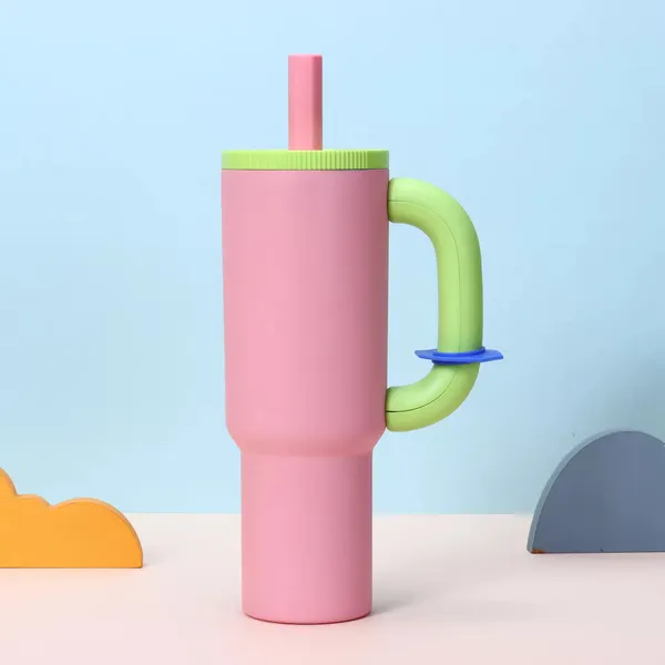 1200ml_Stainless_Steel_Tumbler_Pink