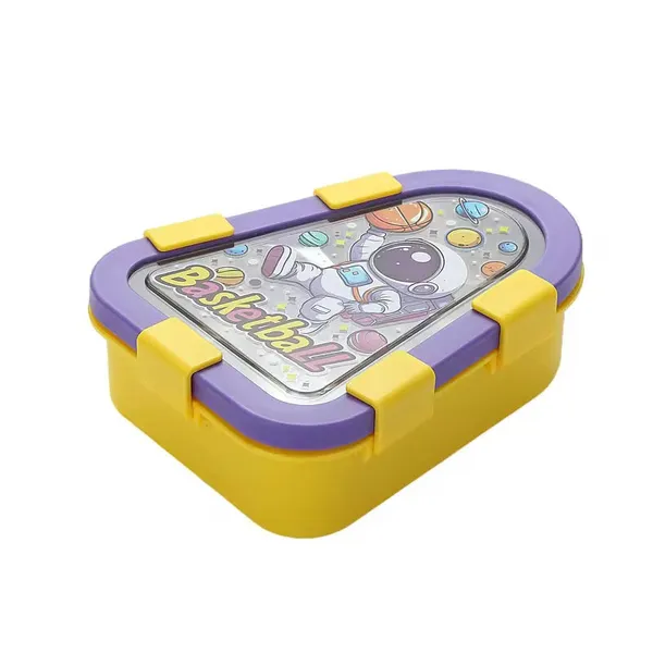 Funstack_Kids_3_Compartment_Insulated_Bento_Box_Yellow