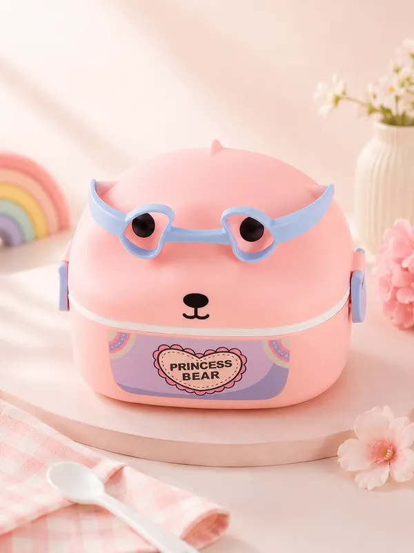 Littlespoons_Bear_Bento_Box_Pink