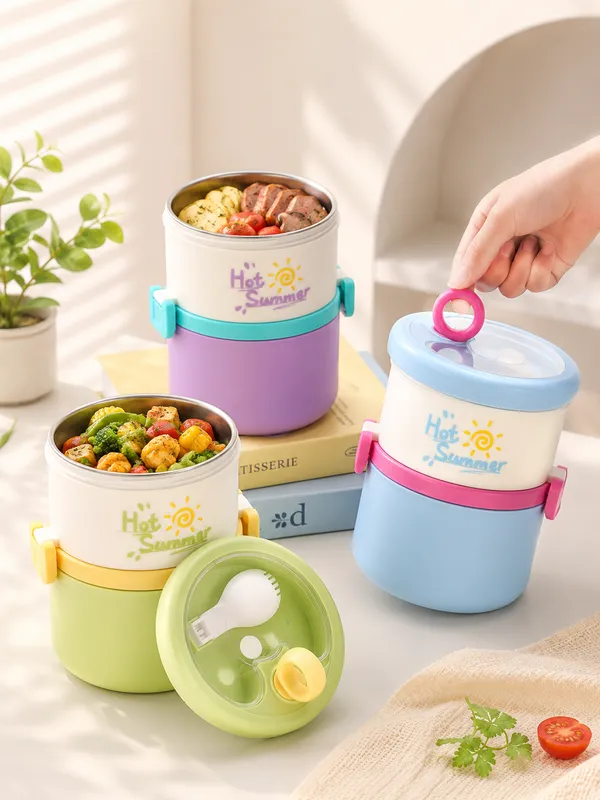 Sunny_Stack_Lunch_Pot_Green