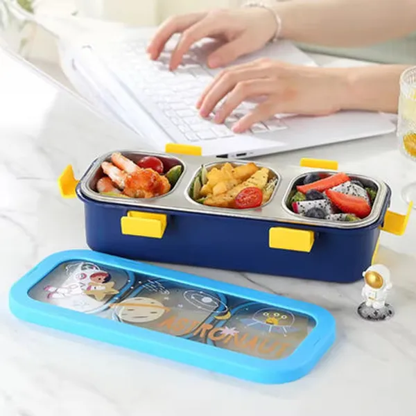 Funstack_2_Compartment_Insulated_Bentobox_With_Spoon_N_Fork
