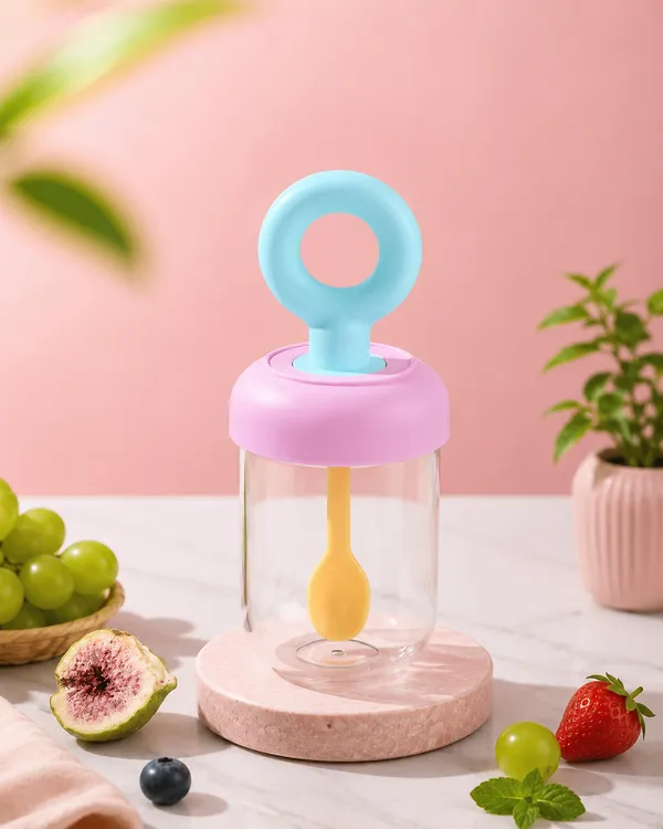Freshloop_Salad_Oat_Jar_Pink
