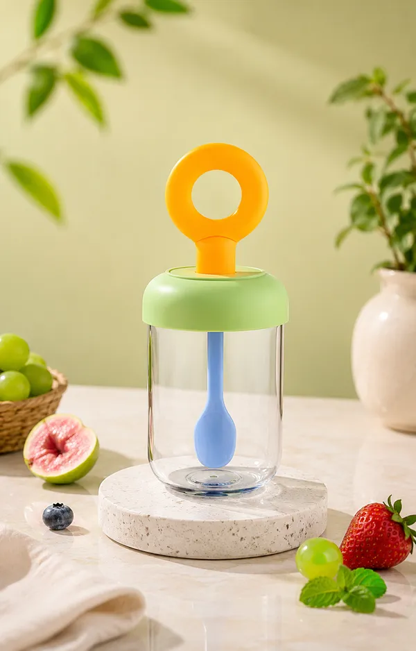 Freshloop_Salad_Oat_Jar_Green