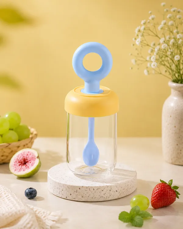 Freshloop_Salad_Oat_Jar_Yellow