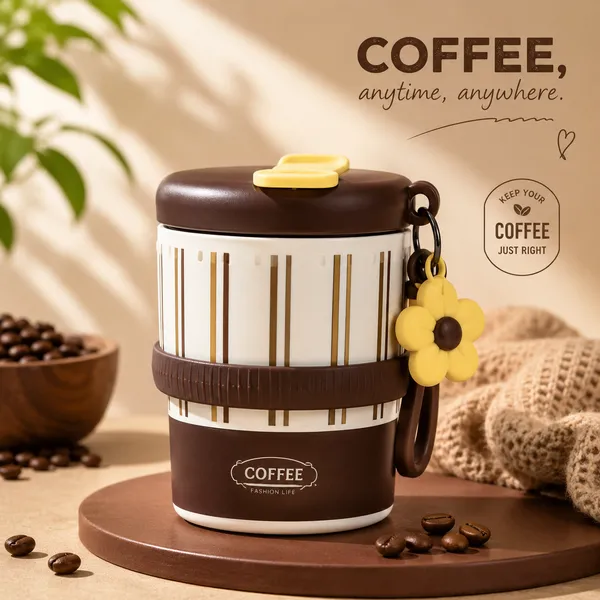 Bloomsip_Insulated_Tumbler_Brown