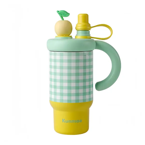 Sipnest_Tumbler_Green