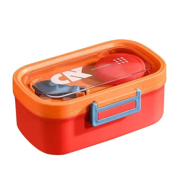 Lunchmate_Red_Orange