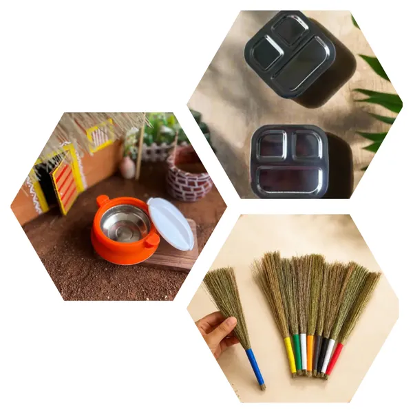 Tiny_Tidy_Broom_|_Chotu_Hot_Box_|_Tiny_Tummy_Plate_Set_Of_2