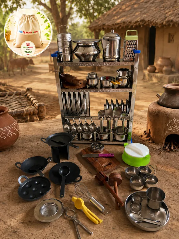 Bharat_Bhojan_Set_The_Desi_Kitchen_Combo