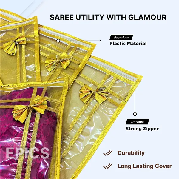 Pack_Of_24_-_Transparent_High_Quality_PVC_Saree_Cover_-_For_Storage,_For_Gift