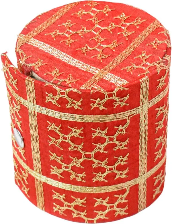 Pack_Of_11_-_Embroidered_Bangle_Organizer_Box