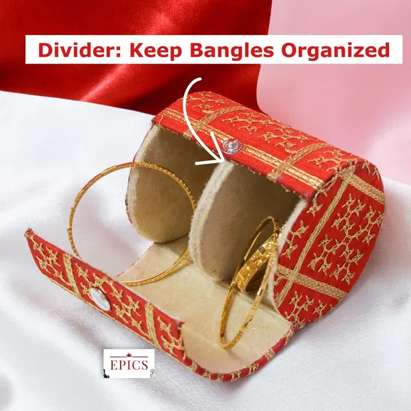 Pack_Of_11_-_Embroidered_Bangle_Organizer_Box
