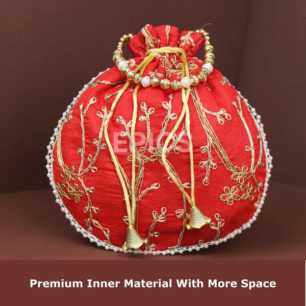 Pack_Of_15_-_Embroidered_Potli_Bags_For_Women