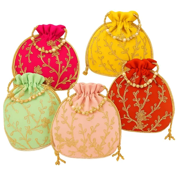 Pack_Of_15_-_Embroidered_Potli_Bags_For_Women