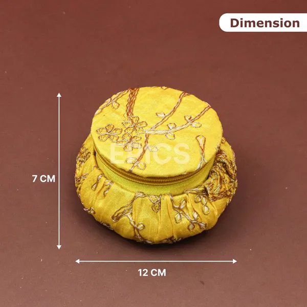 Pack_Of_10_-_Wooden_Matki_Shape_Jewelry_Box