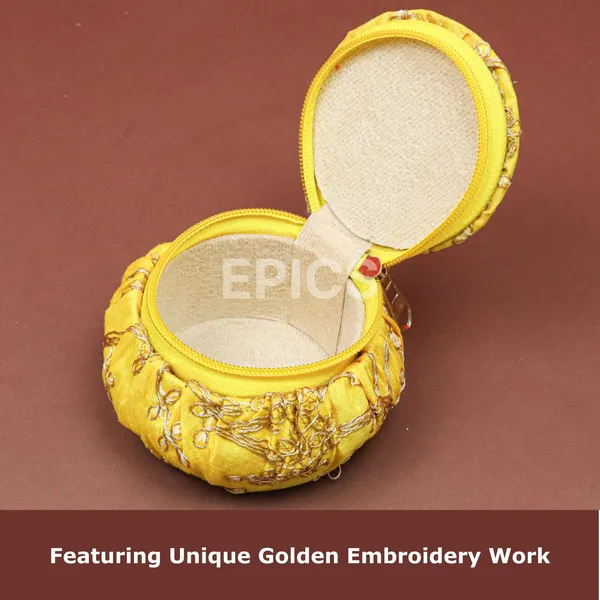 Pack_Of_10_-_Wooden_Matki_Shape_Jewelry_Box