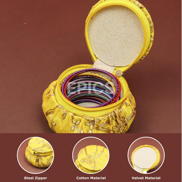 Pack_Of_10_-_Wooden_Matki_Shape_Jewelry_Box