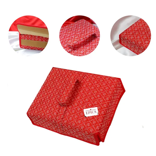 Flower_Design_Jewelry_Organizer_Bag